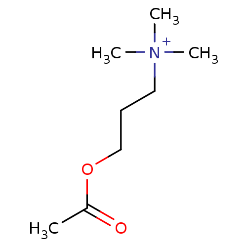 Chemical structure of BindingDB Monomer ID 50416484