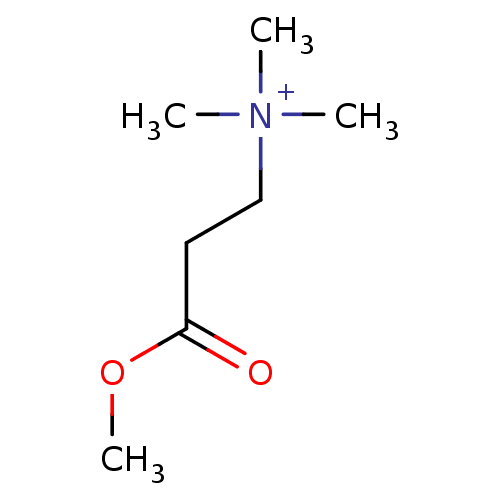 Chemical structure of BindingDB Monomer ID 50416485