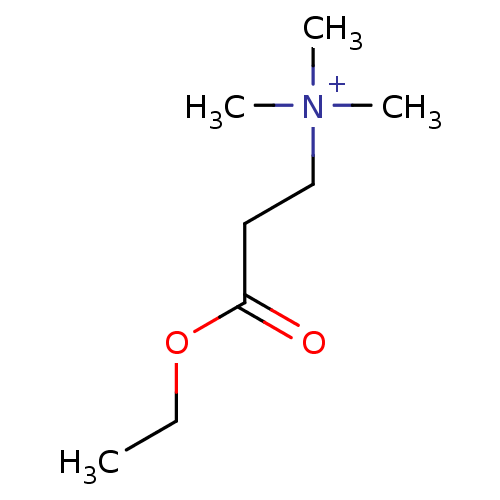 Chemical structure of BindingDB Monomer ID 50416486