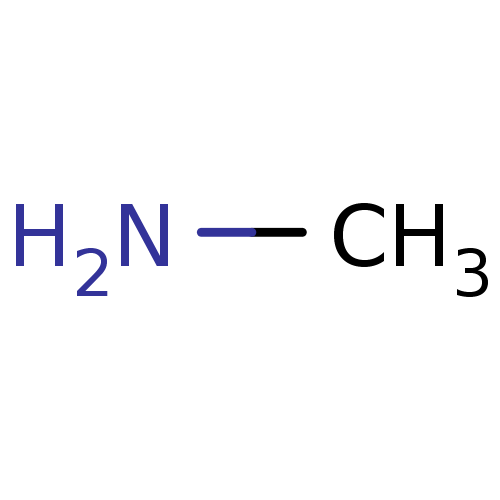 Chemical structure of BindingDB Monomer ID 50416492