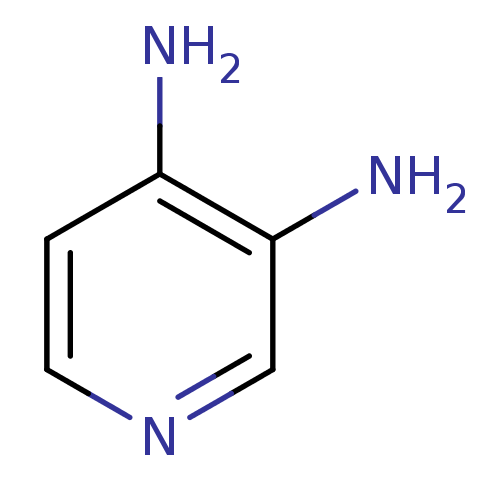 Chemical structure of BindingDB Monomer ID 50416493