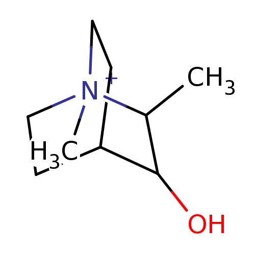 Chemical structure of BindingDB Monomer ID 50416496