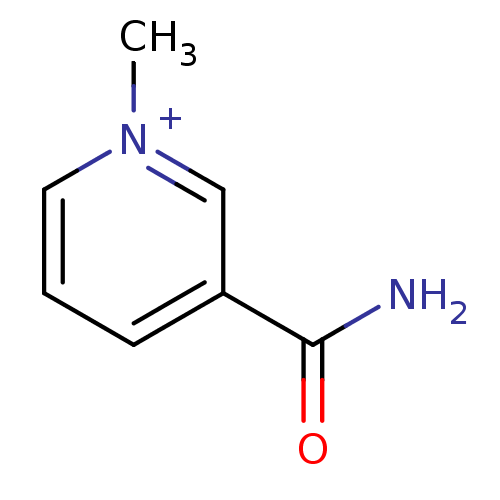 Chemical structure of BindingDB Monomer ID 50416500