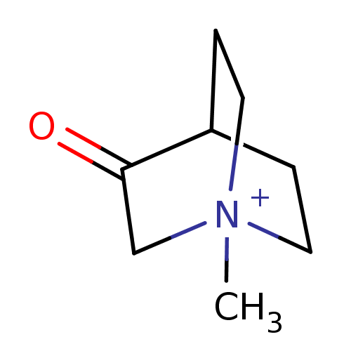 Chemical structure of BindingDB Monomer ID 50416506