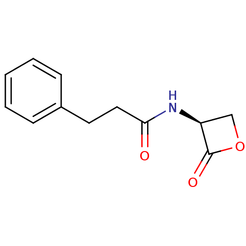 Chemical structure of BindingDB Monomer ID 50416509