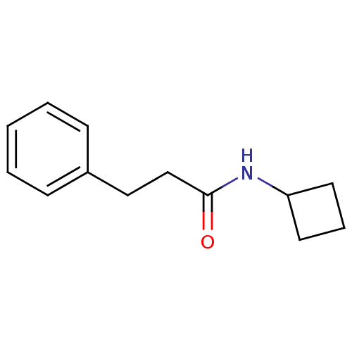 Chemical structure of BindingDB Monomer ID 50416513