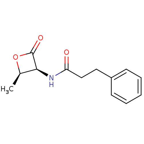 Chemical structure of BindingDB Monomer ID 50416515