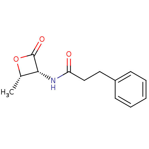 Chemical structure of BindingDB Monomer ID 50416516