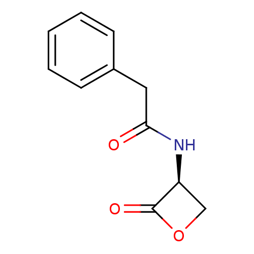 Chemical structure of BindingDB Monomer ID 50416518