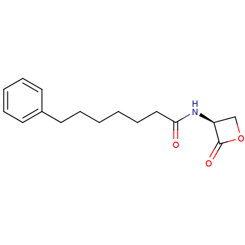 Chemical structure of BindingDB Monomer ID 50416519