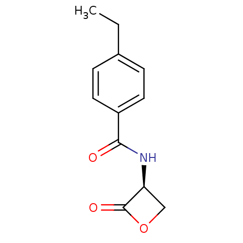 Chemical structure of BindingDB Monomer ID 50416522