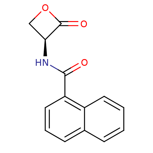 Chemical structure of BindingDB Monomer ID 50416523