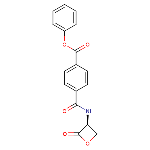 Chemical structure of BindingDB Monomer ID 50416529