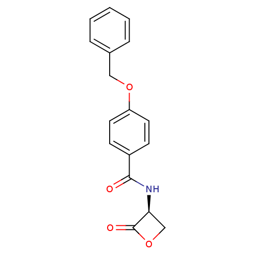 Chemical structure of BindingDB Monomer ID 50416530