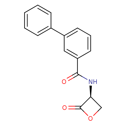 Chemical structure of BindingDB Monomer ID 50416531