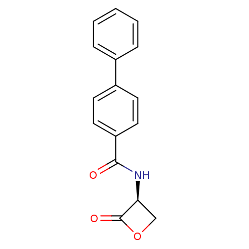 Chemical structure of BindingDB Monomer ID 50416532