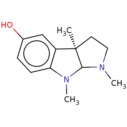 Chemical structure of BindingDB Monomer ID 50416556