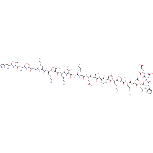 Chemical structure of BindingDB Monomer ID 50416563