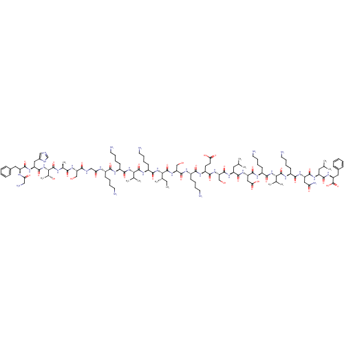 Chemical structure of BindingDB Monomer ID 50416568
