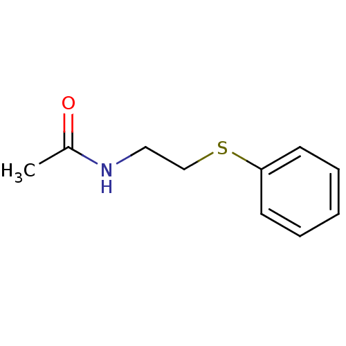 Chemical structure of BindingDB Monomer ID 50416683