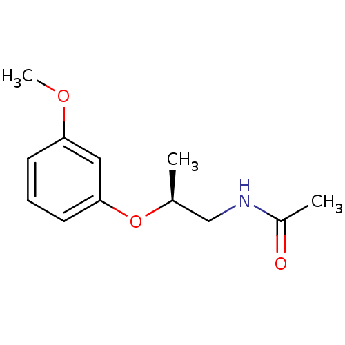 Chemical structure of BindingDB Monomer ID 50416690