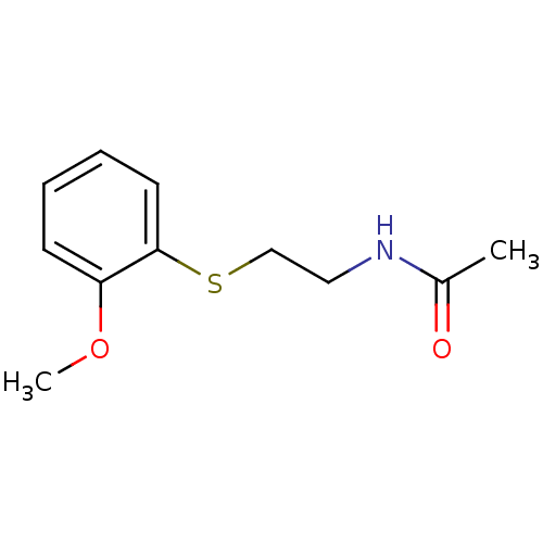 Chemical structure of BindingDB Monomer ID 50416710