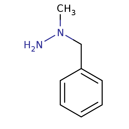 Chemical structure of BindingDB Monomer ID 50416788