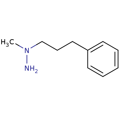 Chemical structure of BindingDB Monomer ID 50416828