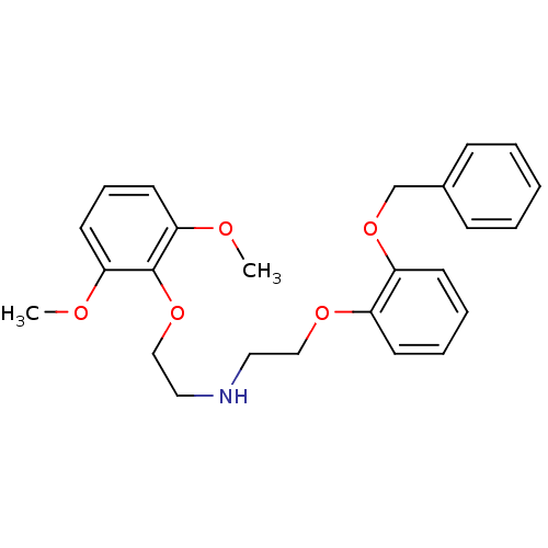Chemical structure of BindingDB Monomer ID 50416853