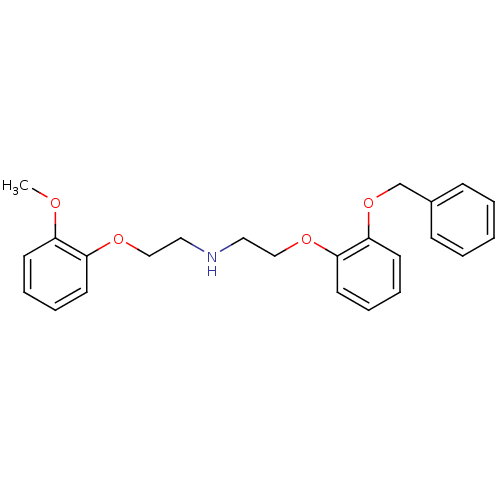 Chemical structure of BindingDB Monomer ID 50416862