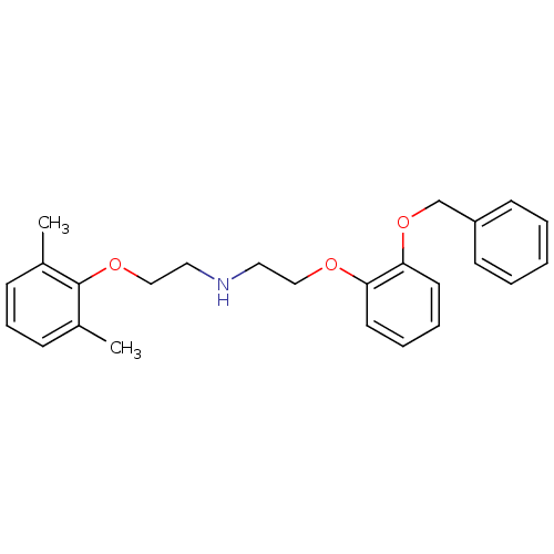 Chemical structure of BindingDB Monomer ID 50416864