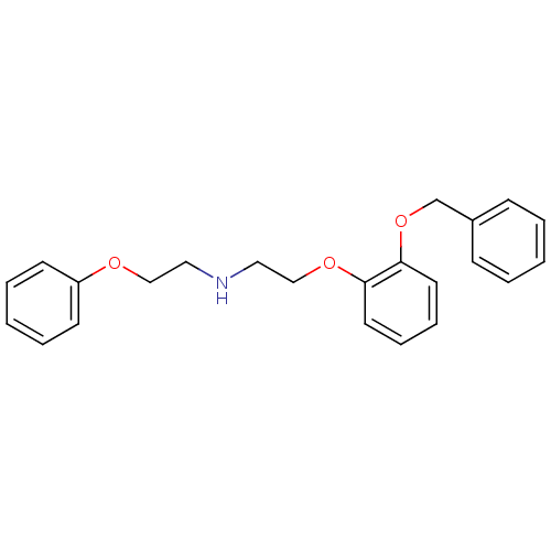 Chemical structure of BindingDB Monomer ID 50416866
