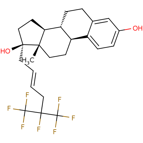 Chemical structure of BindingDB Monomer ID 50417030