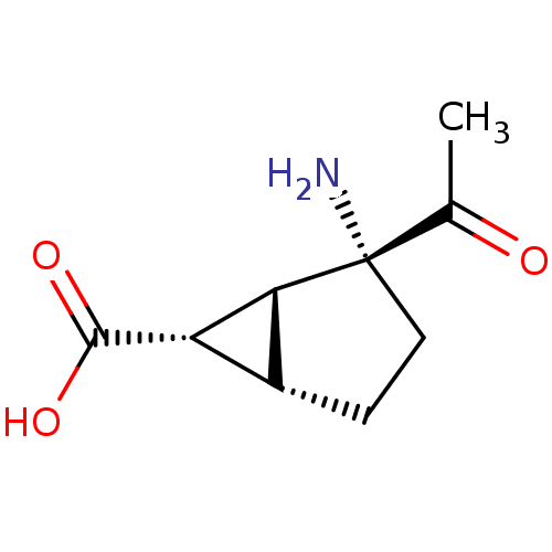 Chemical structure of BindingDB Monomer ID 50417031