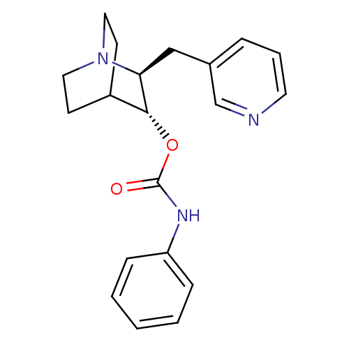 Chemical structure of BindingDB Monomer ID 50417090