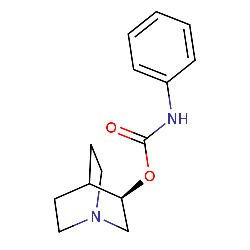 Chemical structure of BindingDB Monomer ID 50417094