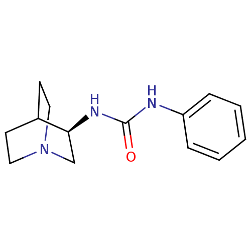 Chemical structure of BindingDB Monomer ID 50417095