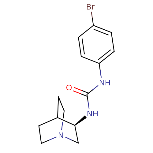 Chemical structure of BindingDB Monomer ID 50417096