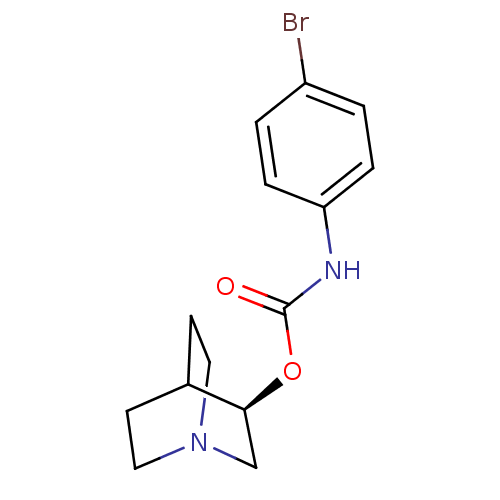 Chemical structure of BindingDB Monomer ID 50417102