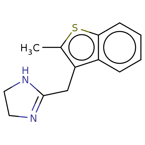 Chemical structure of BindingDB Monomer ID 50417137