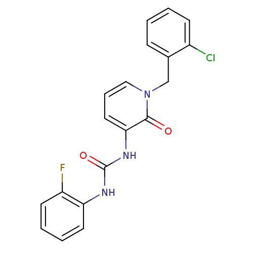 Chemical structure of BindingDB Monomer ID 50417194