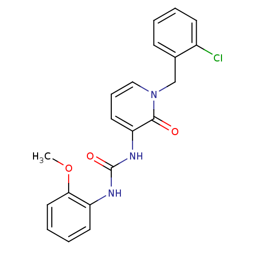 Chemical structure of BindingDB Monomer ID 50417199