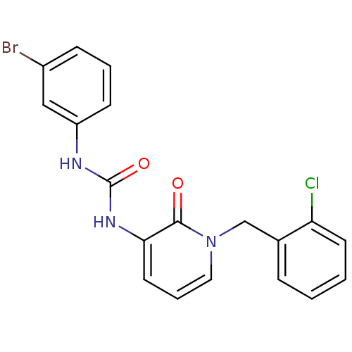 Chemical structure of BindingDB Monomer ID 50417202