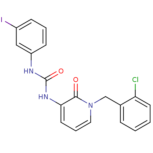 Chemical structure of BindingDB Monomer ID 50417203