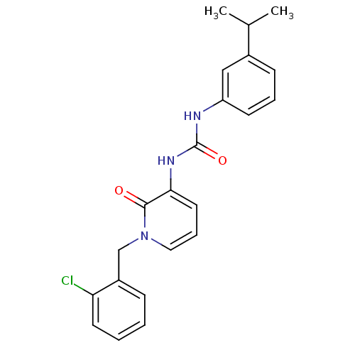 Chemical structure of BindingDB Monomer ID 50417206