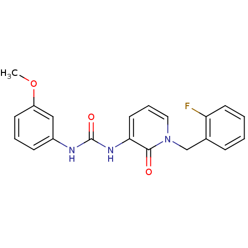 Chemical structure of BindingDB Monomer ID 50417210