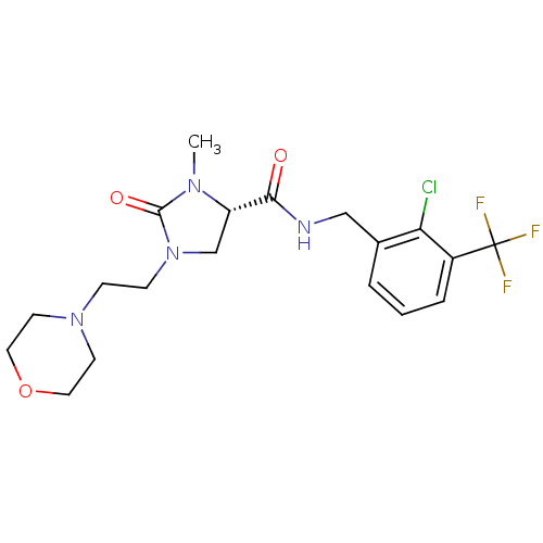 Chemical structure of BindingDB Monomer ID 50417266