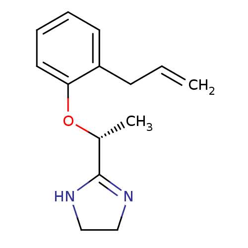 Chemical structure of BindingDB Monomer ID 50417342