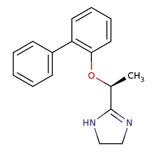 Chemical structure of BindingDB Monomer ID 50417354