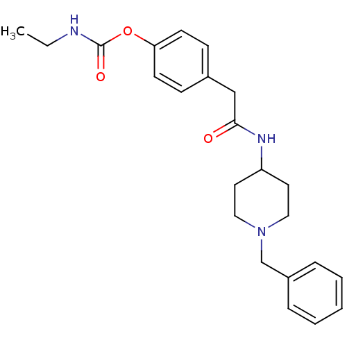 Chemical structure of BindingDB Monomer ID 50417524